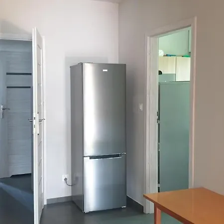 Appartement Pokoje Mikuszowice Bielsko-Biała