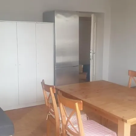 Appartement Pokoje Mikuszowice Bielsko-Biała